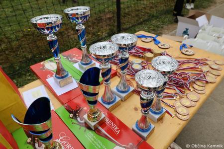 Uspešno izveden 33. Mekinjski kros  (78)